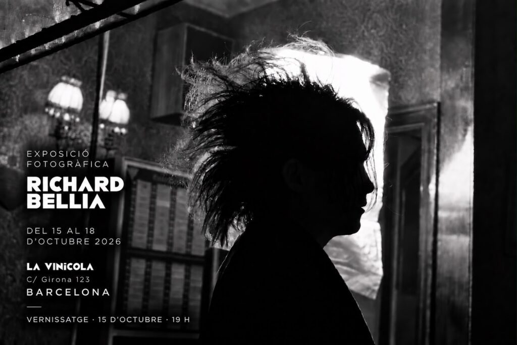 Expositions | Richard Bellia Photographie